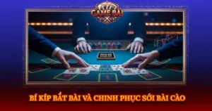 Bi Kip Bat Bai Va Chinh Phuc Soi Bai Cao Img
