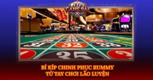 Bi Kip Chinh Phuc Rummy Tu Tay Choi Lao Luyen Img