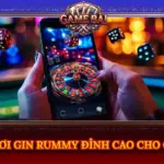 Bi Kip Choi Gin Rummy Dinh Cao Cho Cuoc Thu Img