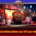 Bi Kip Choi Phom Dinh Cao Tu Cao Thu Soi Bac Img