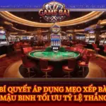 Bí Quyết Áp Dụng Mẹo Xếp Bài Mậu Binh Tối Ưu Tỷ Lệ Thắng 6 Bi Quyet Ap Dung Meo Xep Bai Mau Binh Toi Uu Ty Le Thang Img