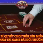 Bi Quyet Choi Tien Len Mien Nam Tai Game Bai Doi Thuong Img