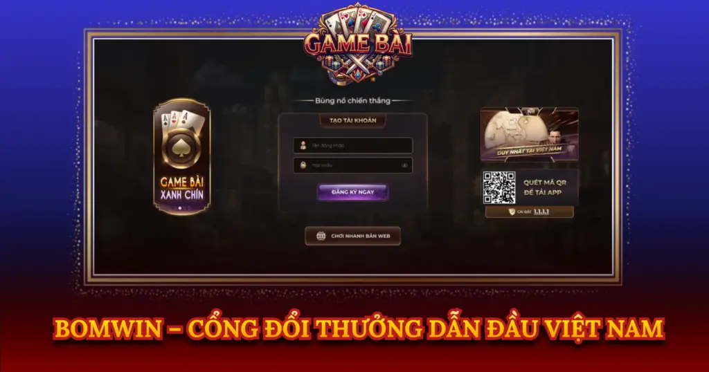 Bomwin Cong Doi Thuong Dan Dau Viet Nam Img