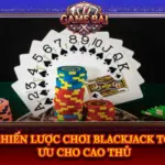 Chiến Lược Chơi Blackjack Tối Ưu Cho Cao Thủ 6 Chien Luoc Choi Blackjack Toi Uu Cho Cao Thu Img