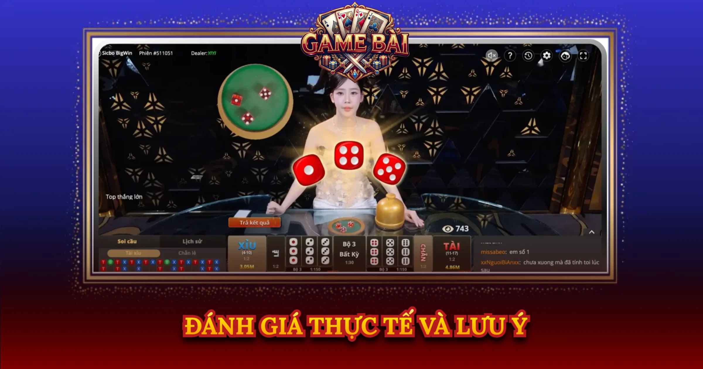 Đánh Giá Thực Tế Và Lưu Ý