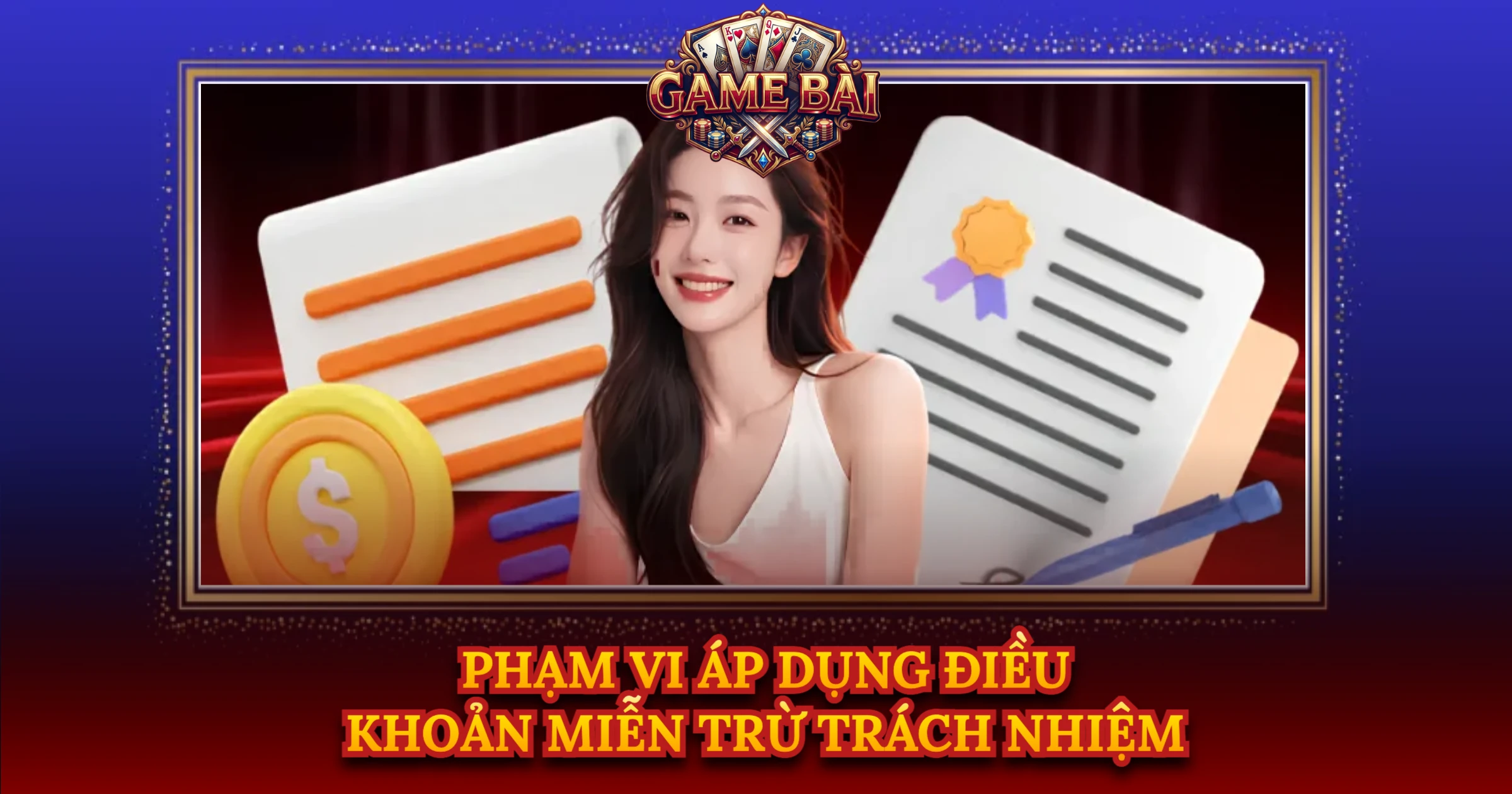 Phạm Vi Áp Dụng Điều Khoản Miễn Trừ Trách Nhiệm