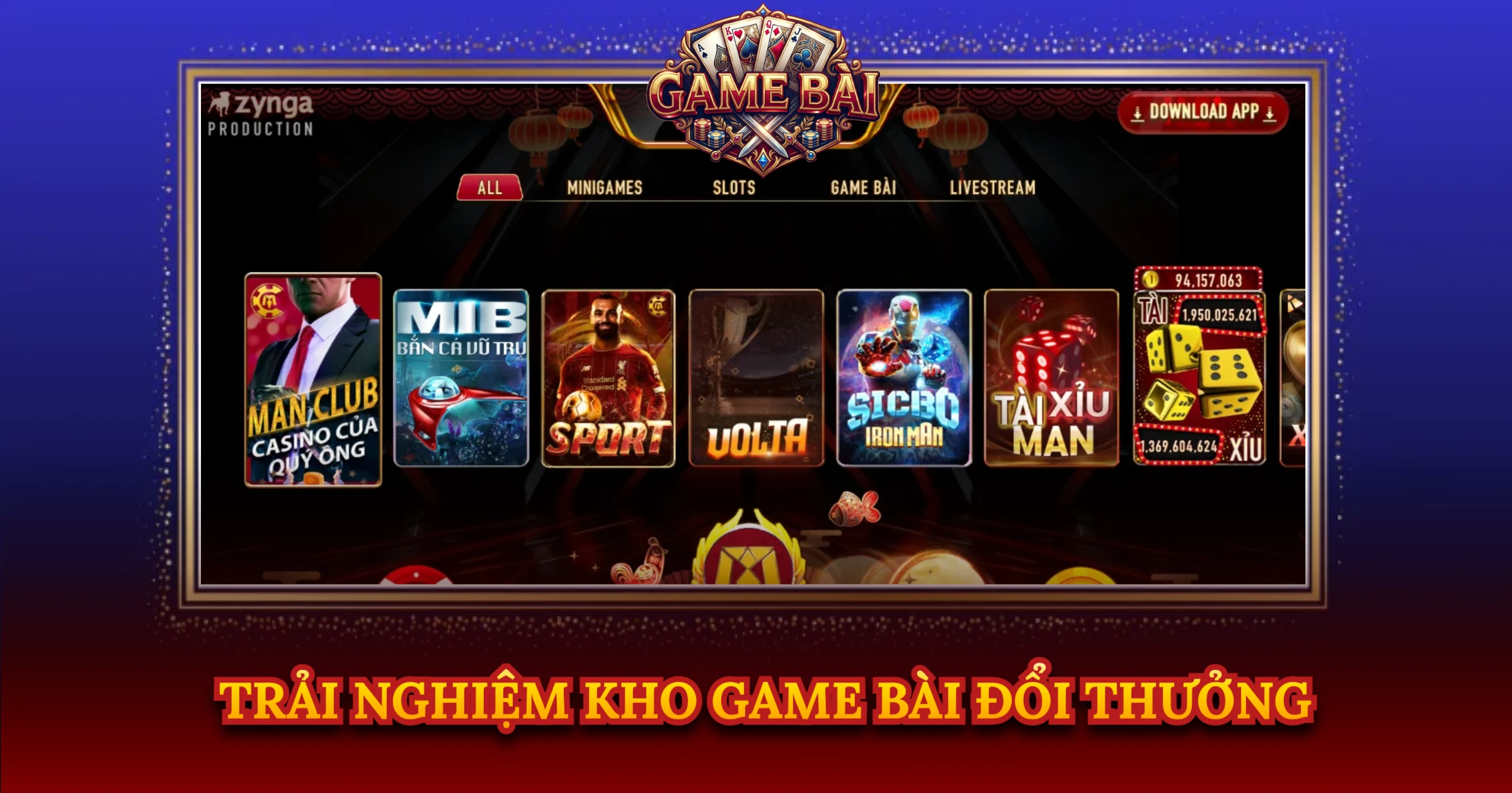 Review Cổng Game Manclub Cho Tay Chơi Thực Chiến 2 Trải Nghiệm Kho Game Bài Đổi Thưởng